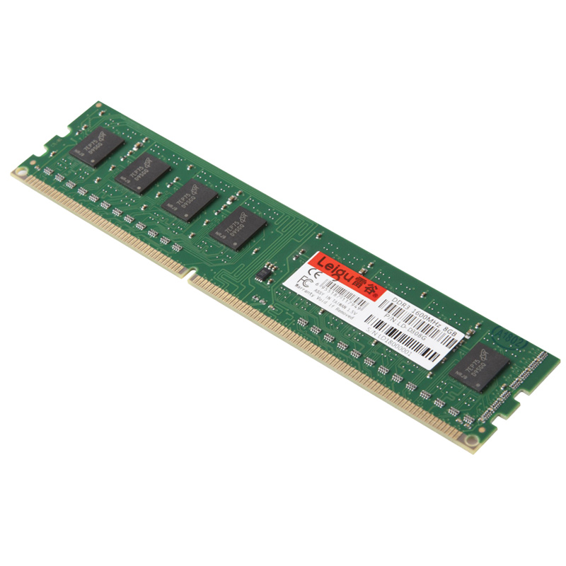 LEIGU雷谷 DDR3 台式机内存