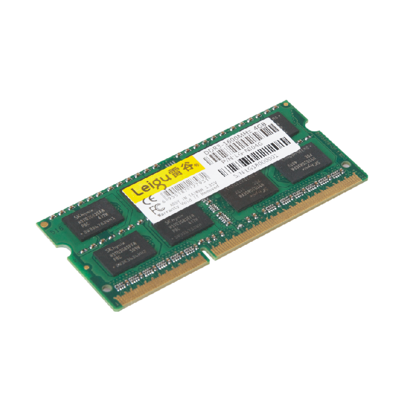  DDR3 笔记本内存