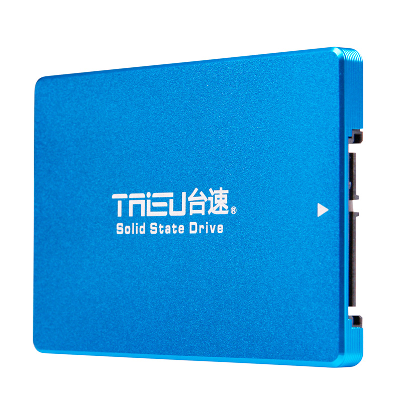 SSD MLC 2.5Inch 